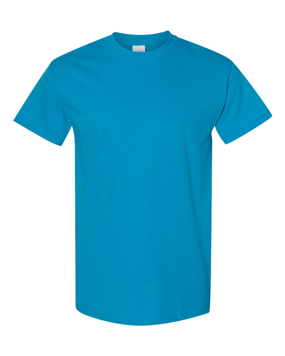 Gildan - Heavy Cotton™ T-Shirt - Sapphire