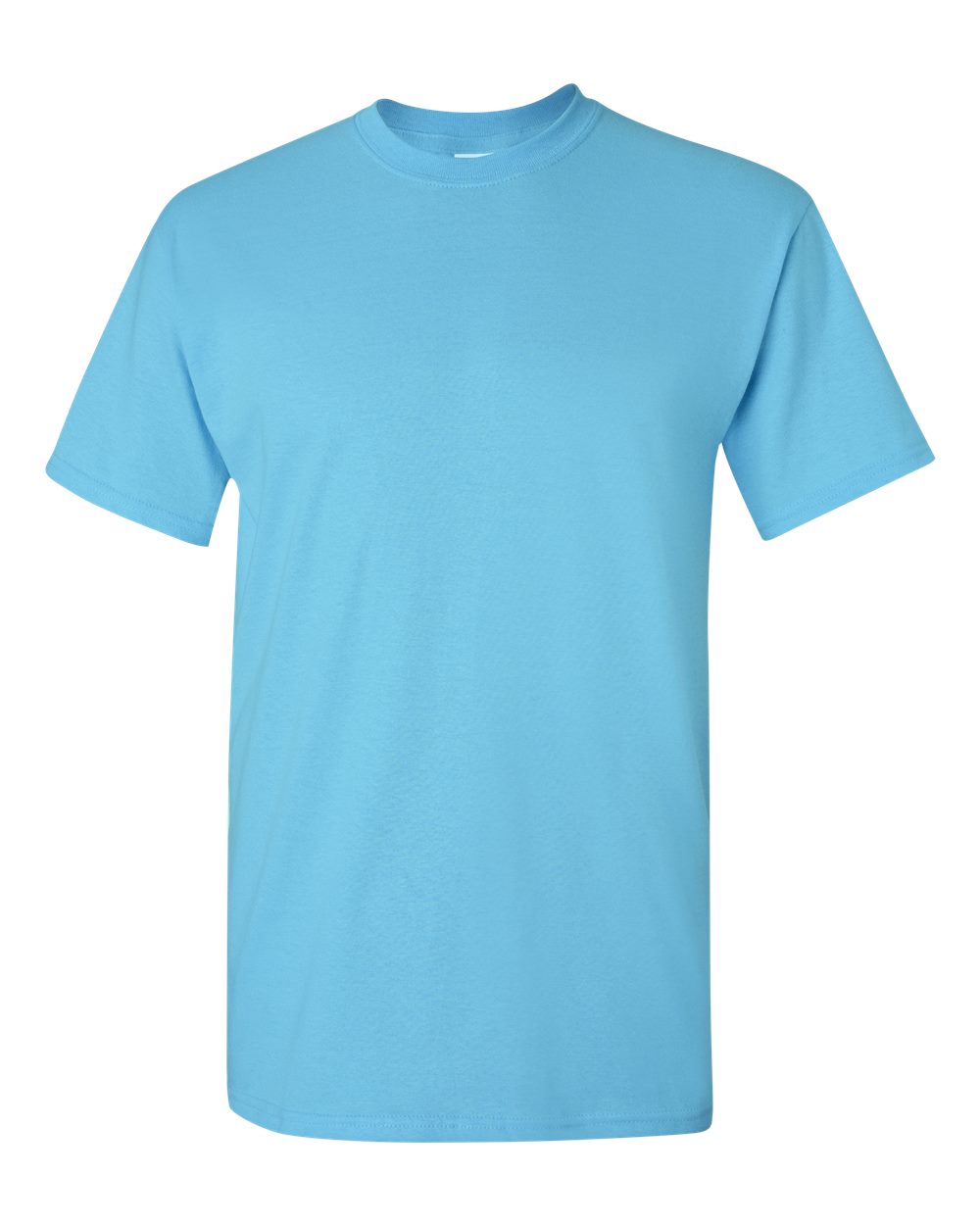 Gildan - Heavy Cotton™ T-Shirt - Sky