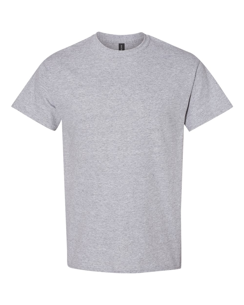 Gildan - Heavy Cotton™ T-Shirt - Sport Grey