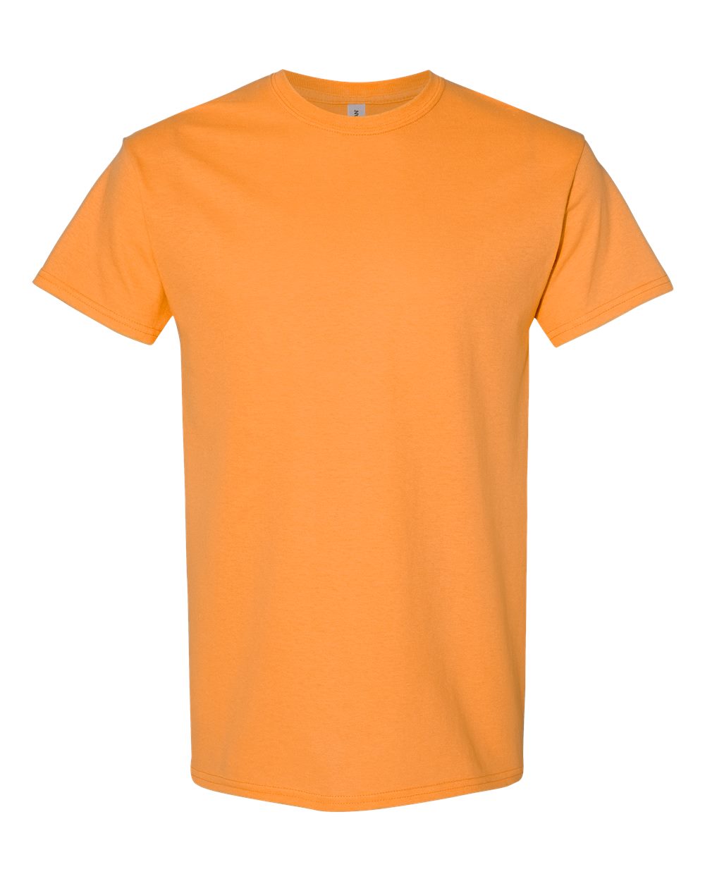 Gildan - Heavy Cotton™ T-Shirt - Tangerine