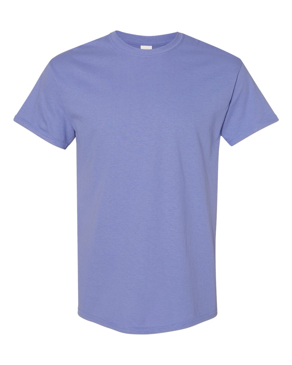 Gildan - Heavy Cotton™ T-Shirt - Violet