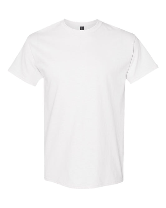 Gildan - Heavy Cotton™ T-Shirt - White