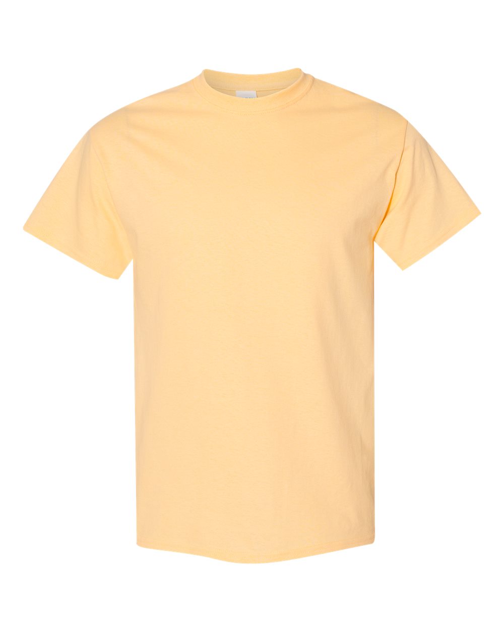 Gildan - Heavy Cotton™ T-Shirt - Yellow Haze