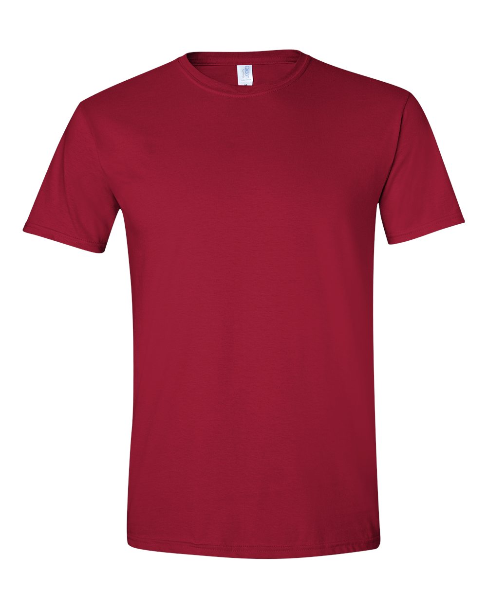 Gildan - Softstyle® T-Shirt - Cardinal Red