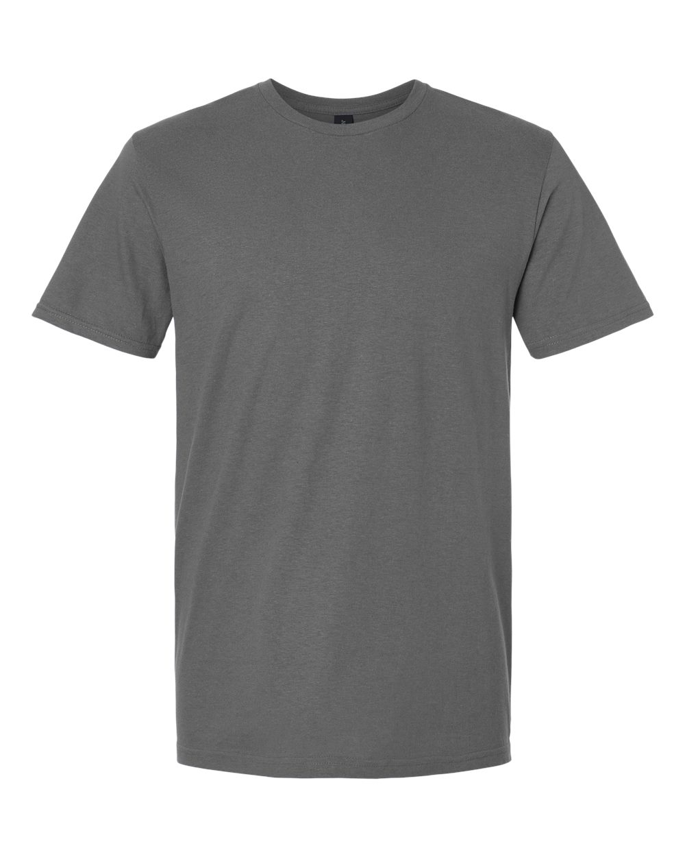 Gildan - Softstyle® T-Shirt - Charcoal