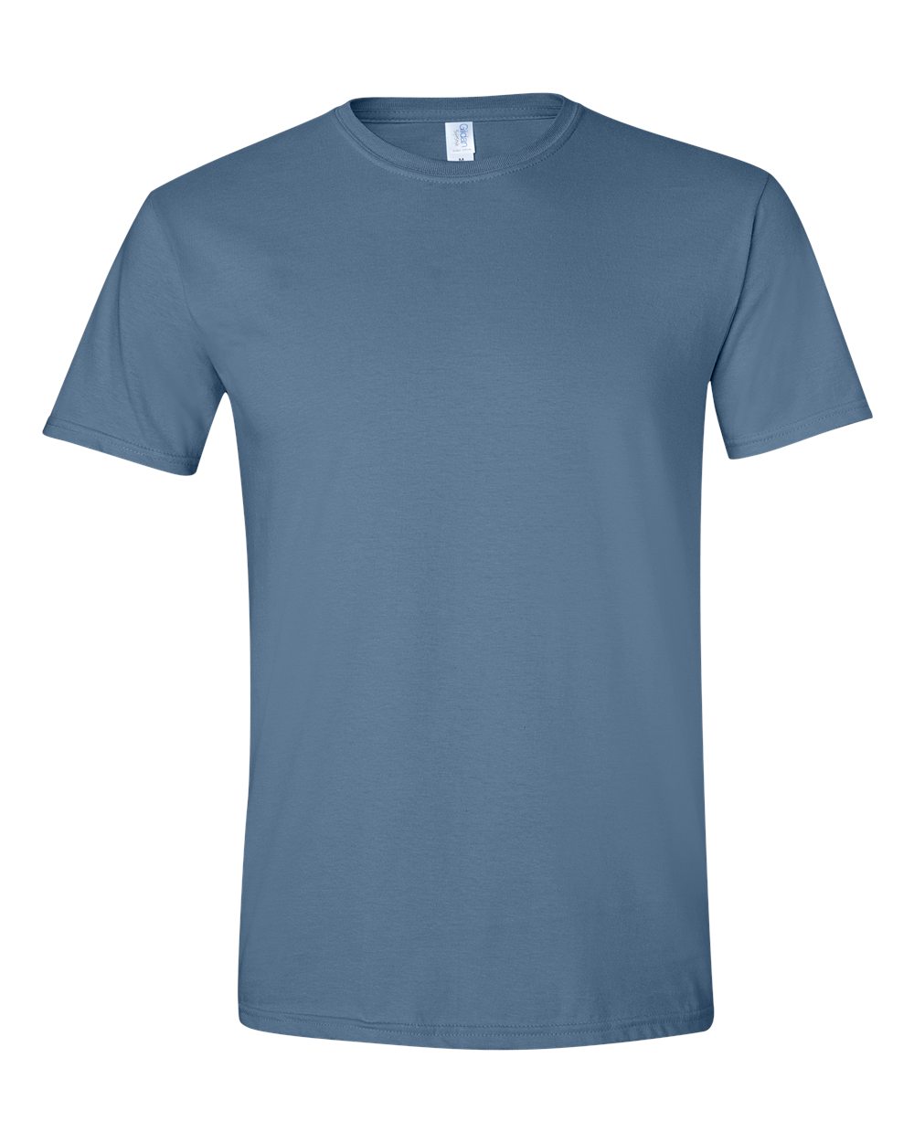 Gildan - Softstyle® T-Shirt - Indigo Blue