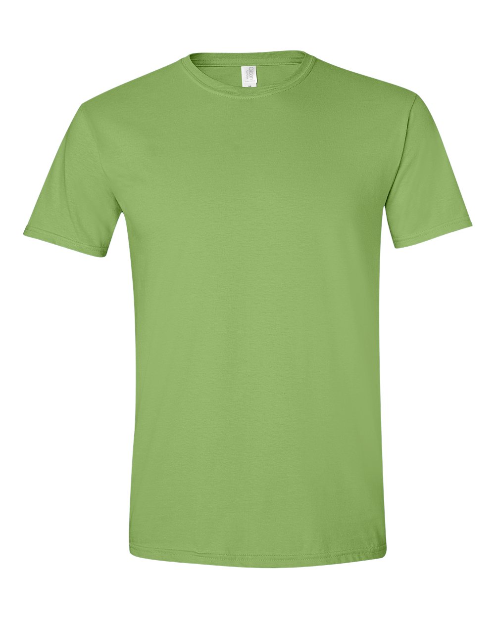 Gildan - Softstyle® T-Shirt - Kiwi