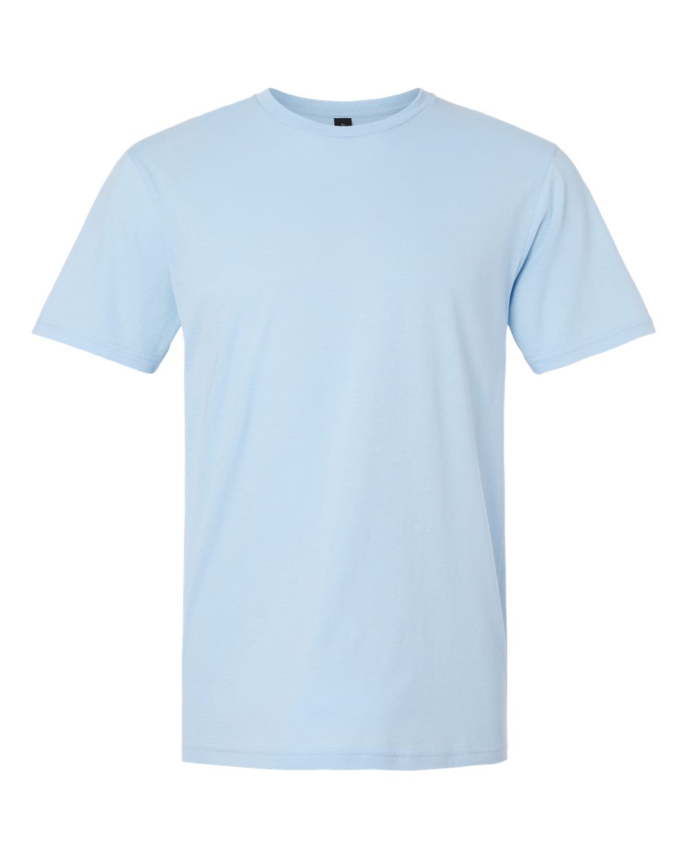 Gildan - Softstyle® T-Shirt - Light Blue