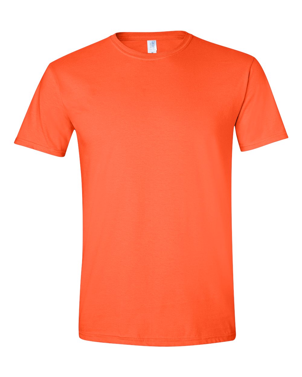Gildan - Softstyle® T-Shirt - Orange