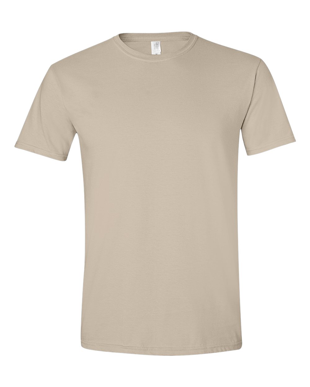 Gildan - Softstyle® T-Shirt - Sand