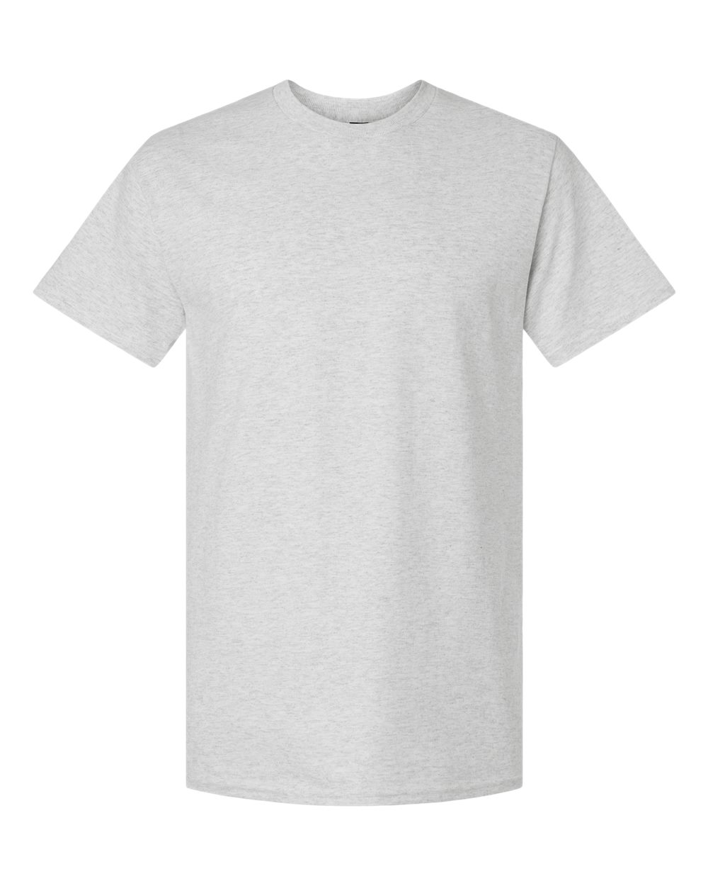 Gildan - Ultra Cotton® T-Shirt - Ash