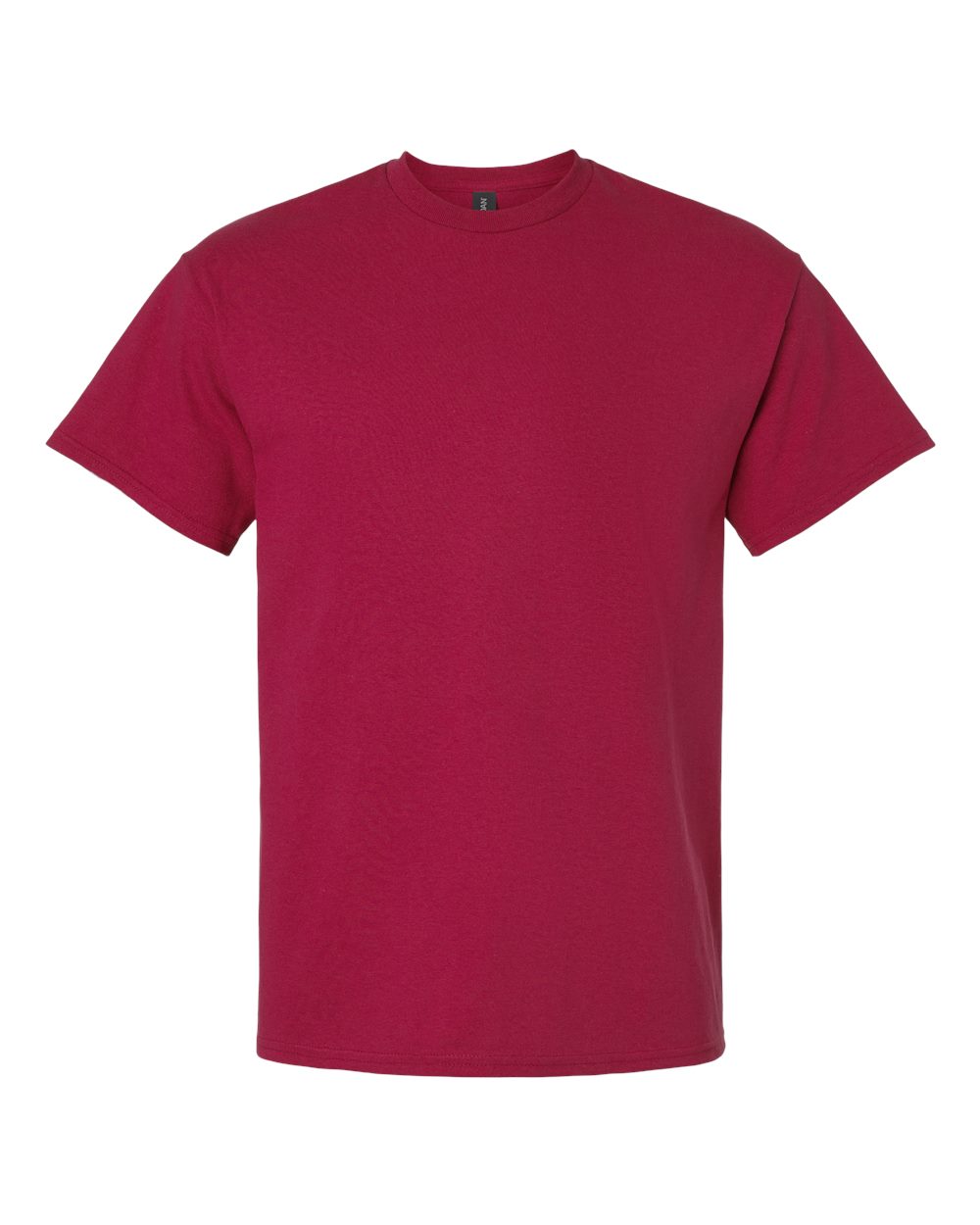 Gildan - Ultra Cotton® T-Shirt - Cardinal Red