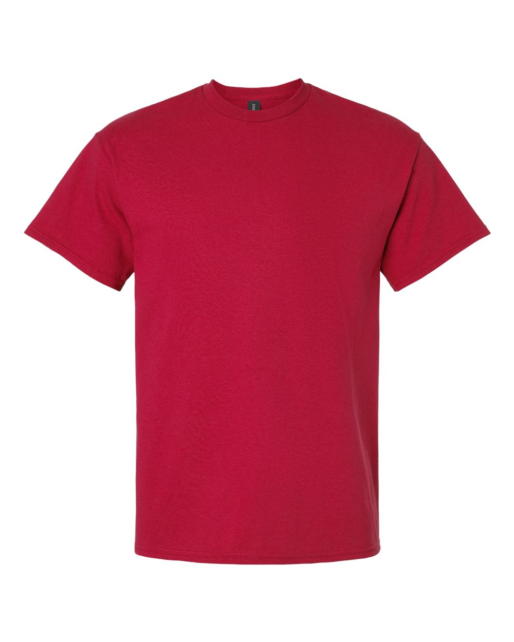 Gildan - Ultra Cotton® T-Shirt - Cherry Red