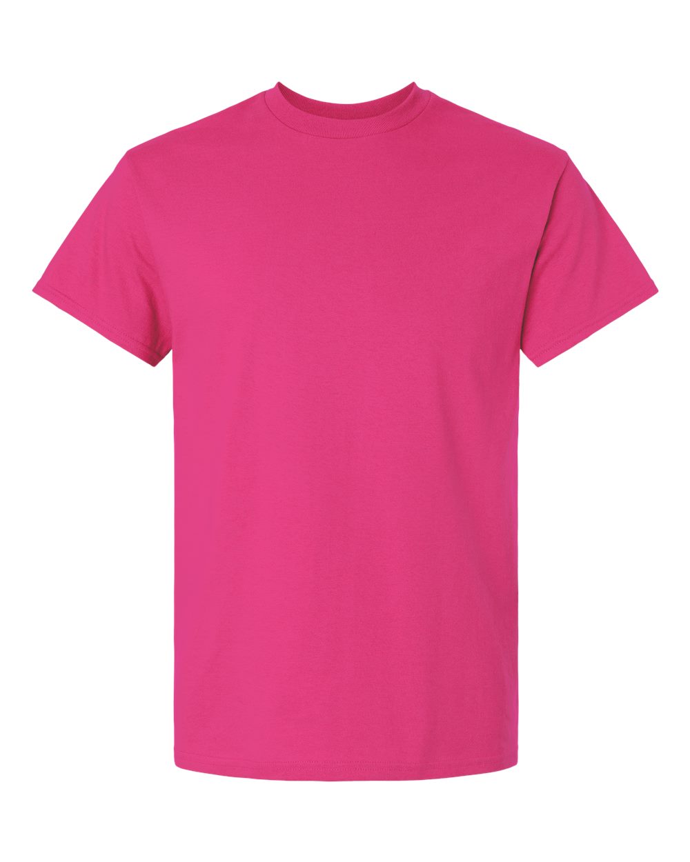 Gildan - Ultra Cotton® T-Shirt - Heliconia