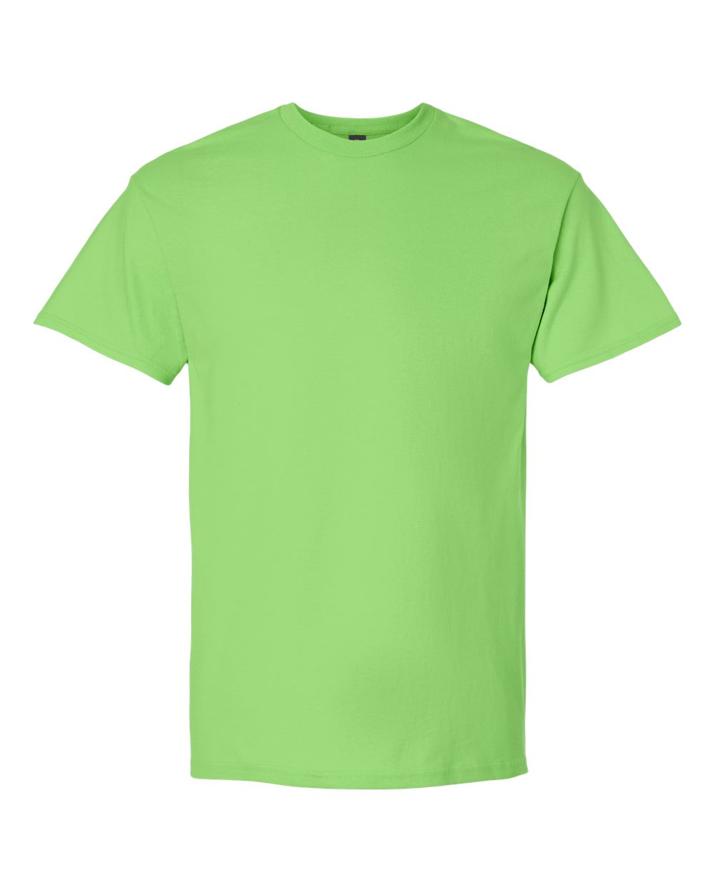 Gildan - Ultra Cotton® T-Shirt - Lime