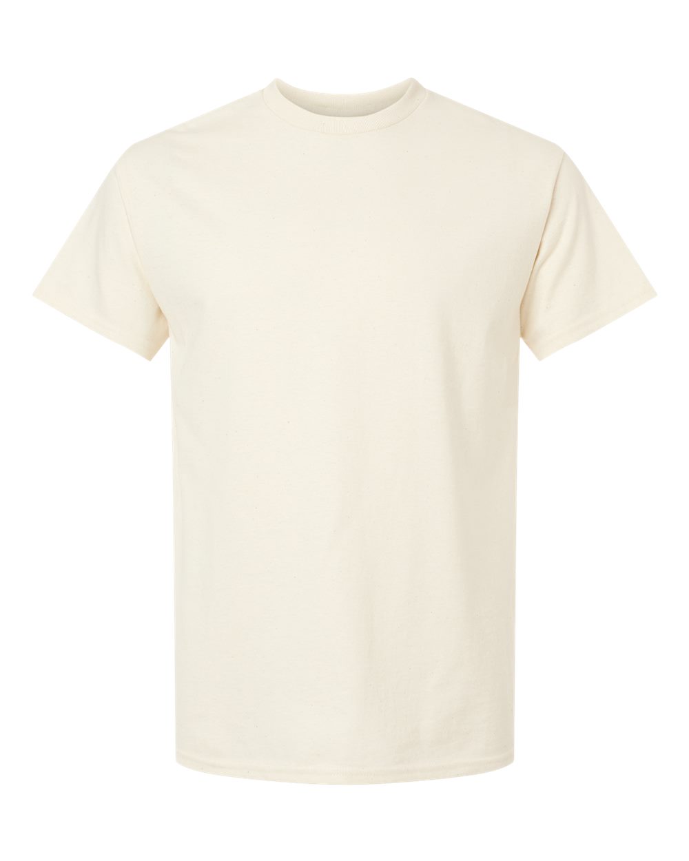 Gildan - Ultra Cotton® T-Shirt - Natural