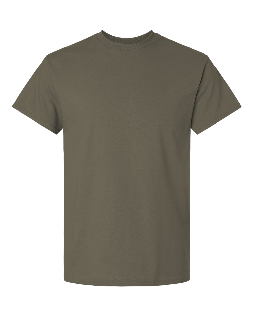 Gildan - Ultra Cotton® T-Shirt - Olive