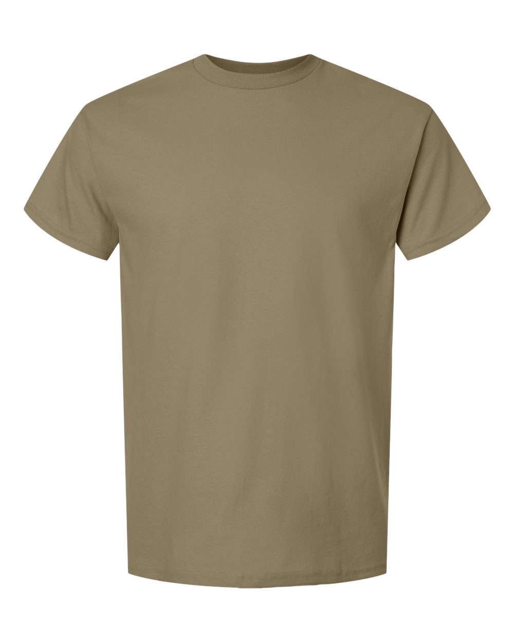 Gildan - Ultra Cotton® T-Shirt - Prairie Dust