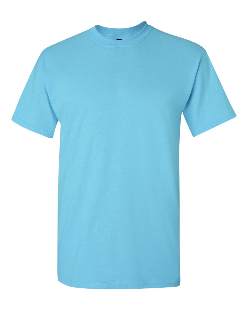 Gildan - Ultra Cotton® T-Shirt - Sky