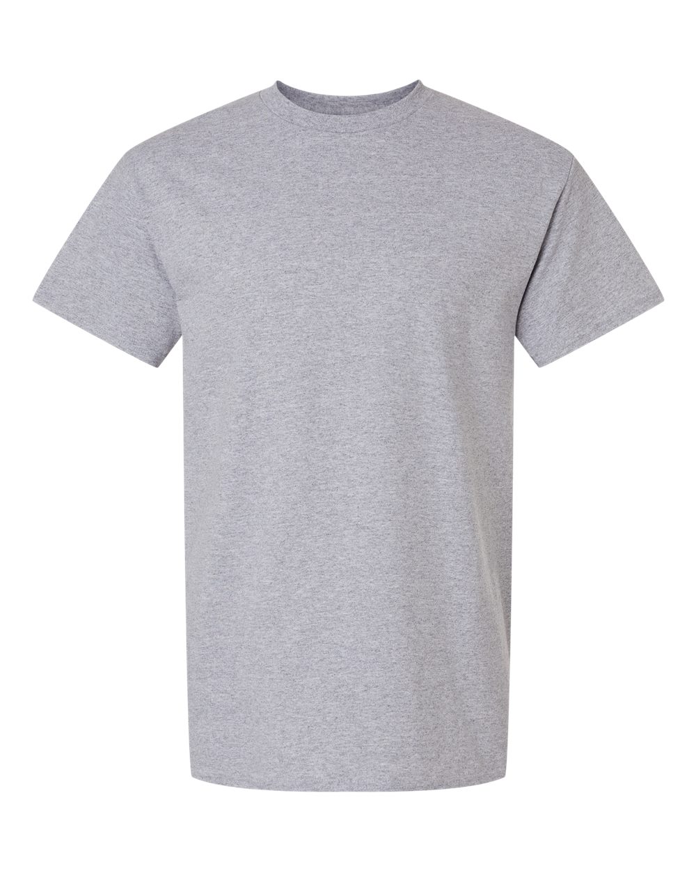 Gildan - Ultra Cotton® T-Shirt - Sport Grey