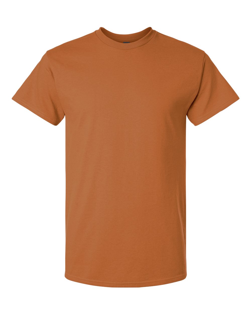 Gildan - Ultra Cotton® T-Shirt - Texas Orange