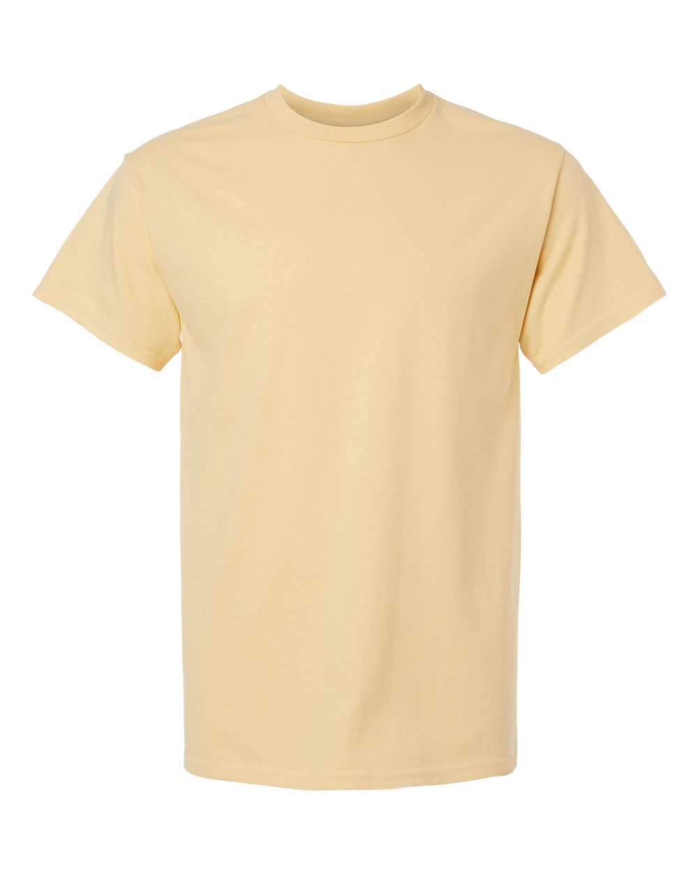 Gildan - Ultra Cotton® T-Shirt - Vegas Gold