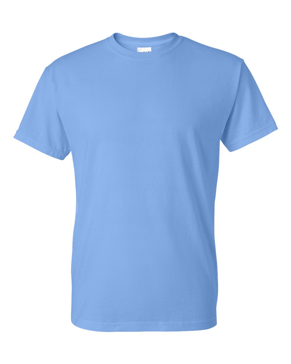 Gildan - DryBlend® T-Shirt - Carolina Blue