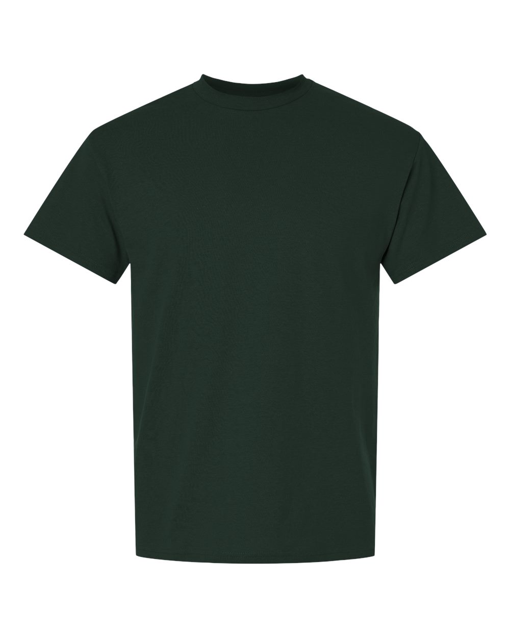 Gildan - DryBlend® T-Shirt - Forest Green