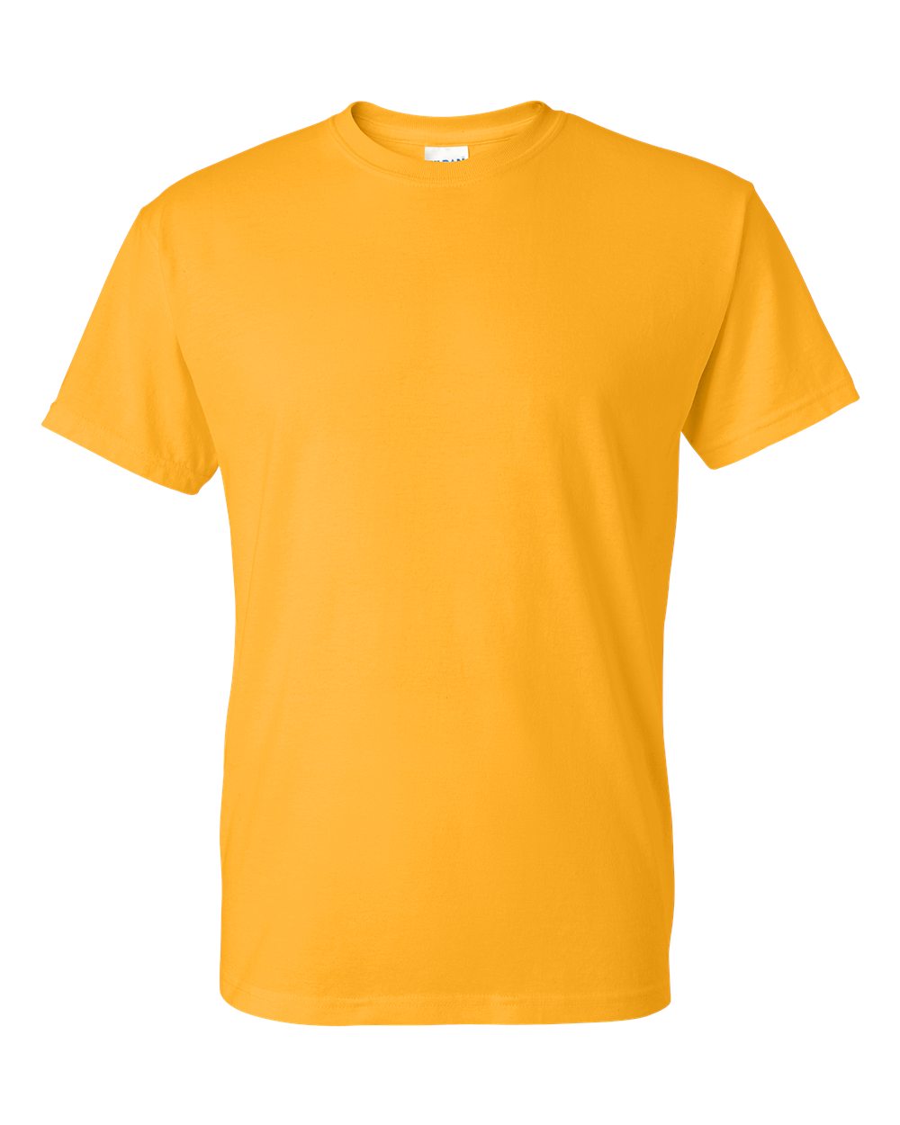 Gildan - DryBlend® T-Shirt - Gold