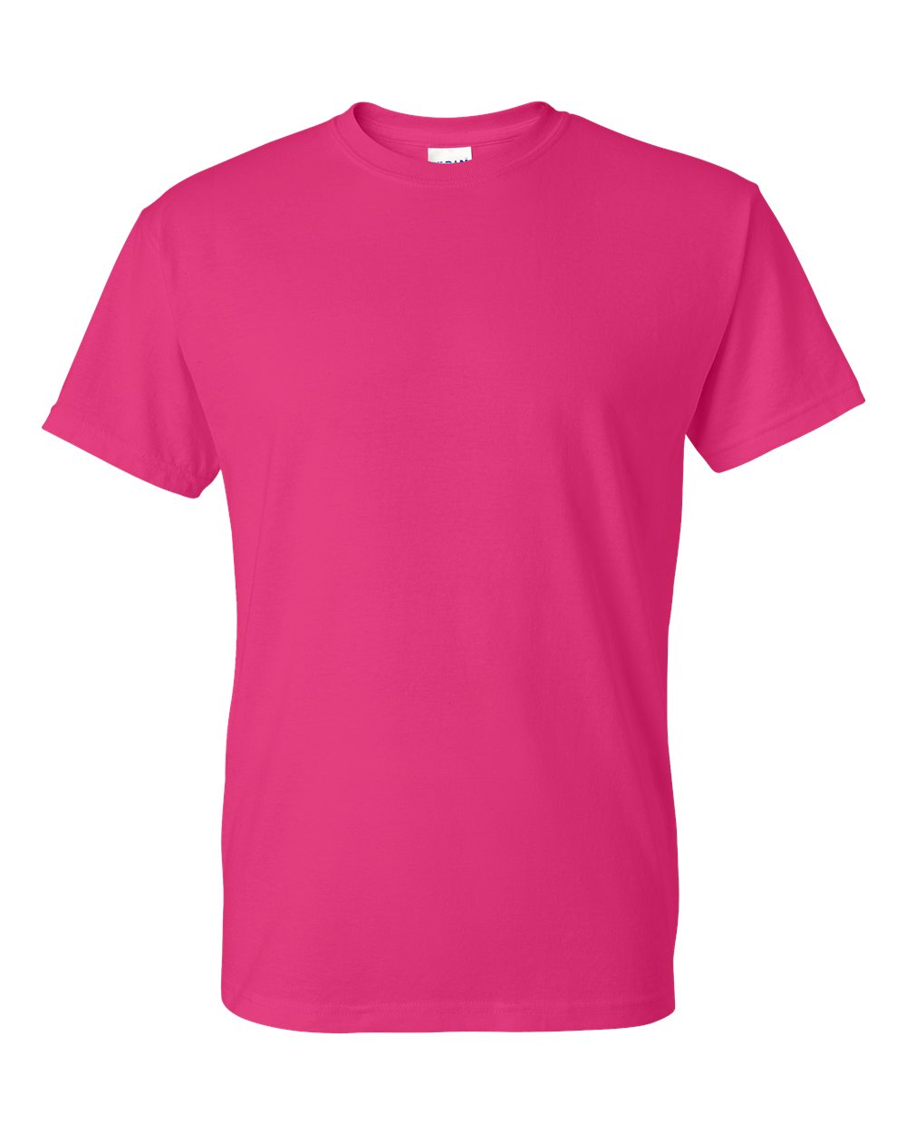 Gildan - DryBlend® T-Shirt - Heliconia
