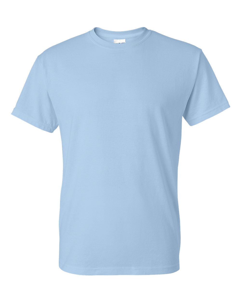Gildan - DryBlend® T-Shirt - Light Blue