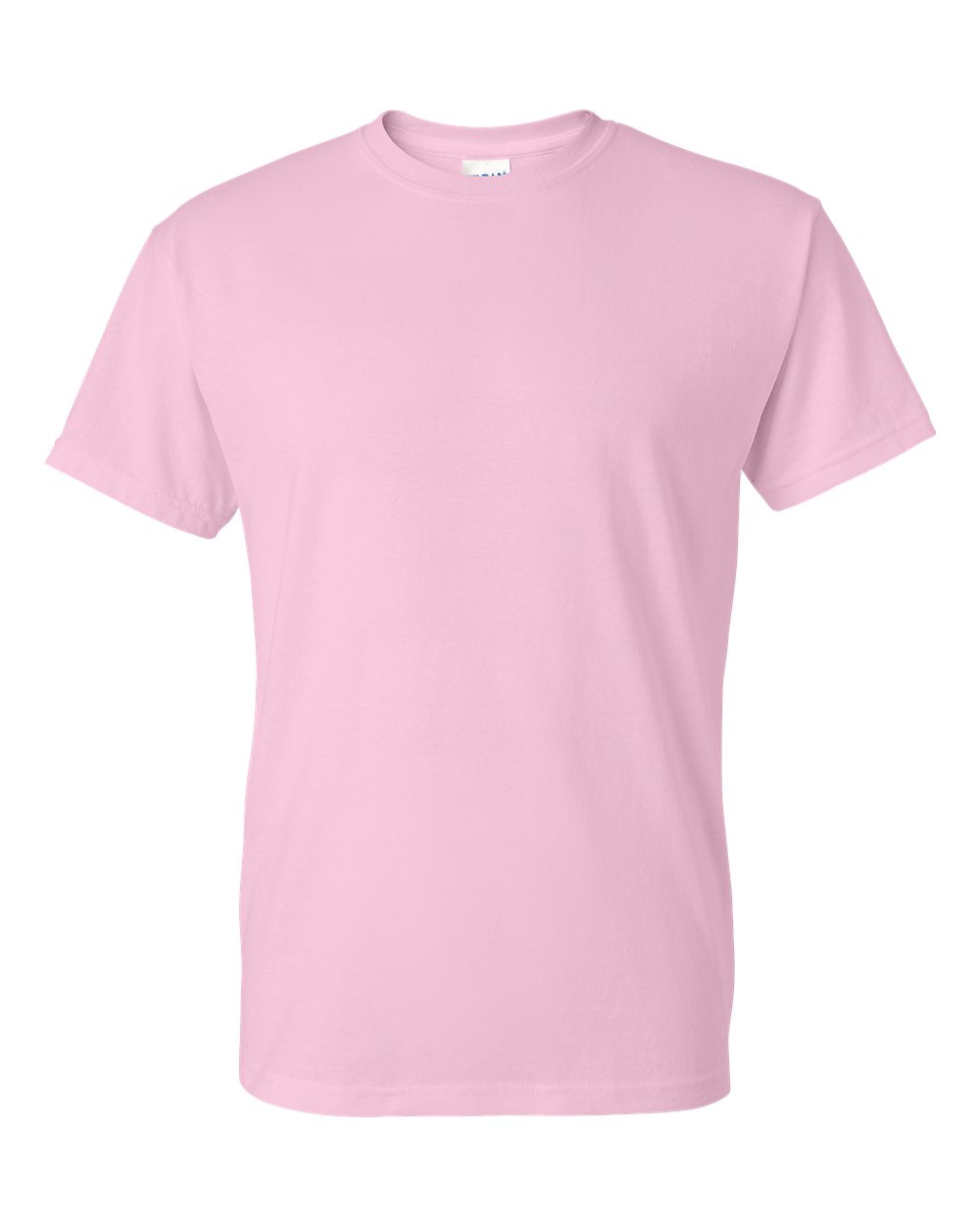 Gildan - DryBlend® T-Shirt - Light Pink