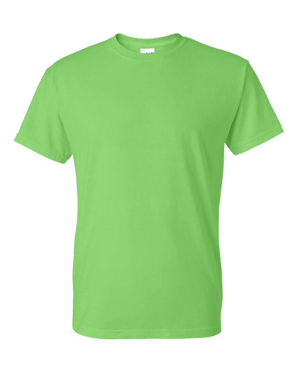 Gildan - DryBlend® T-Shirt - Lime