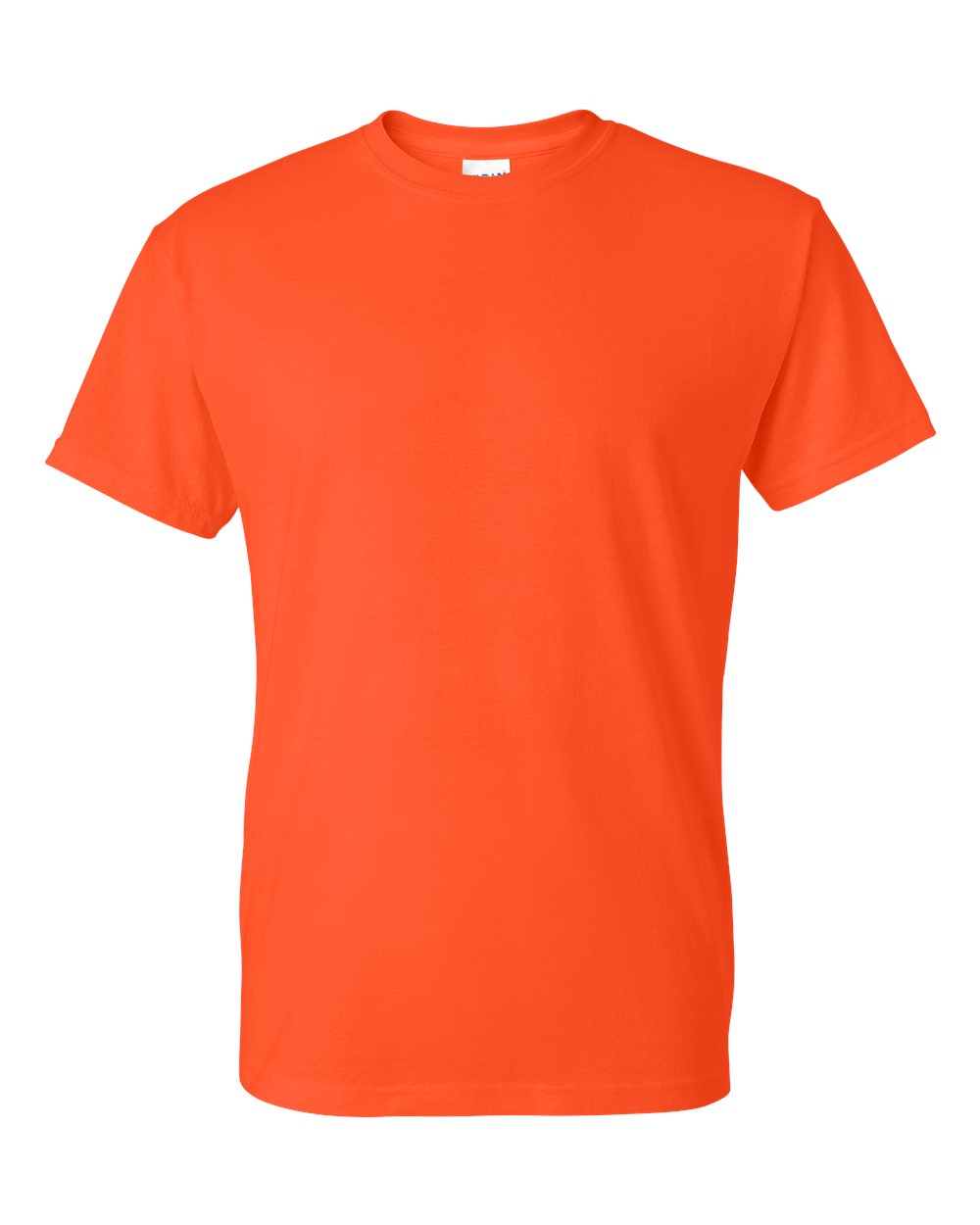 Gildan - DryBlend® T-Shirt - Orange