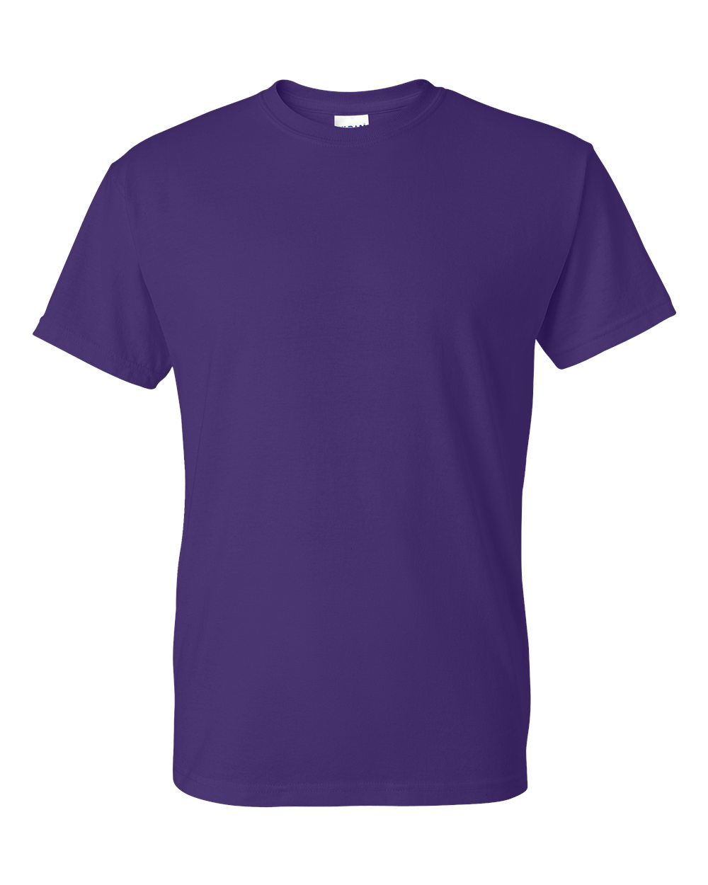 Gildan - DryBlend® T-Shirt - Purple