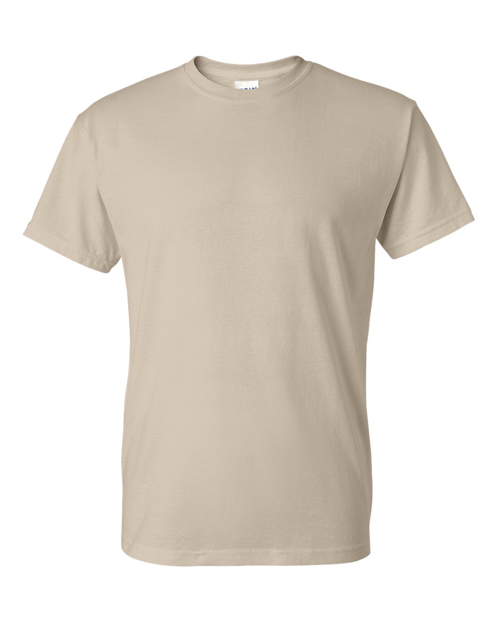 Gildan - DryBlend® T-Shirt - Sand