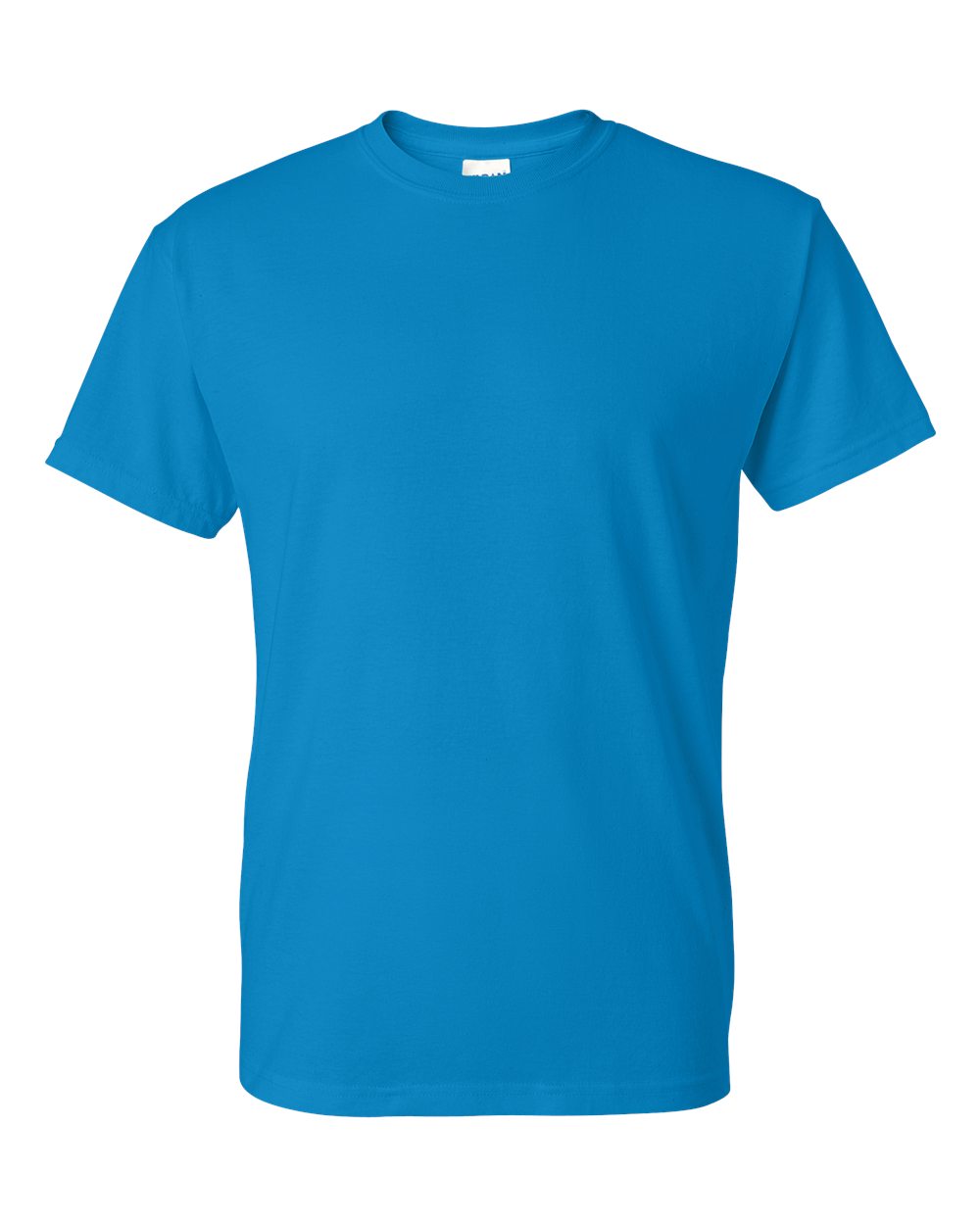 Gildan - DryBlend® T-Shirt - Sapphire