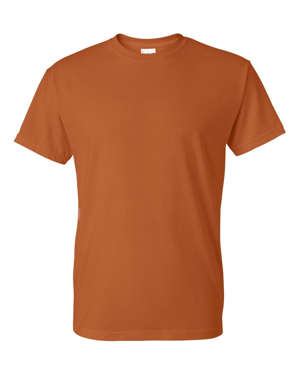 Gildan - DryBlend® T-Shirt - Texas Orange