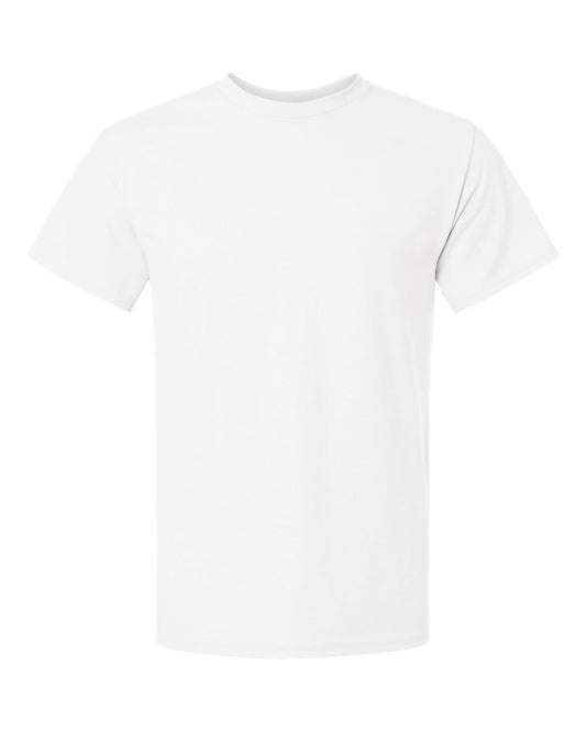 Gildan - DryBlend® T-Shirt - White