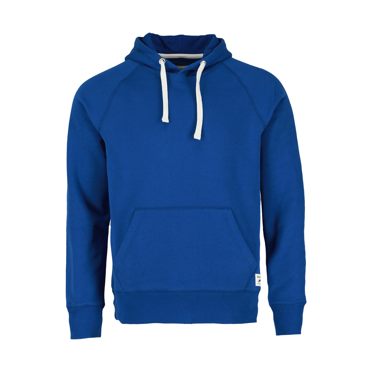 Roots - Maplegrove Fleece Hoodie - Cobalt
