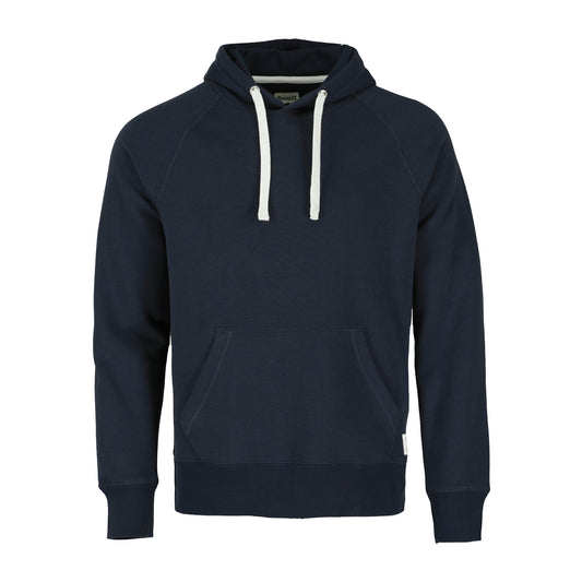 Roots - Maplegrove Fleece Hoodie - Atlantic Navy
