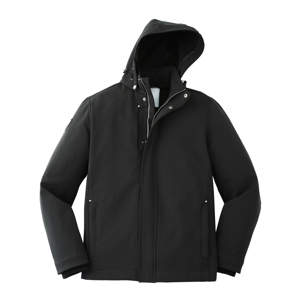 Roots - Elkpoint Softshell Jacket - Black