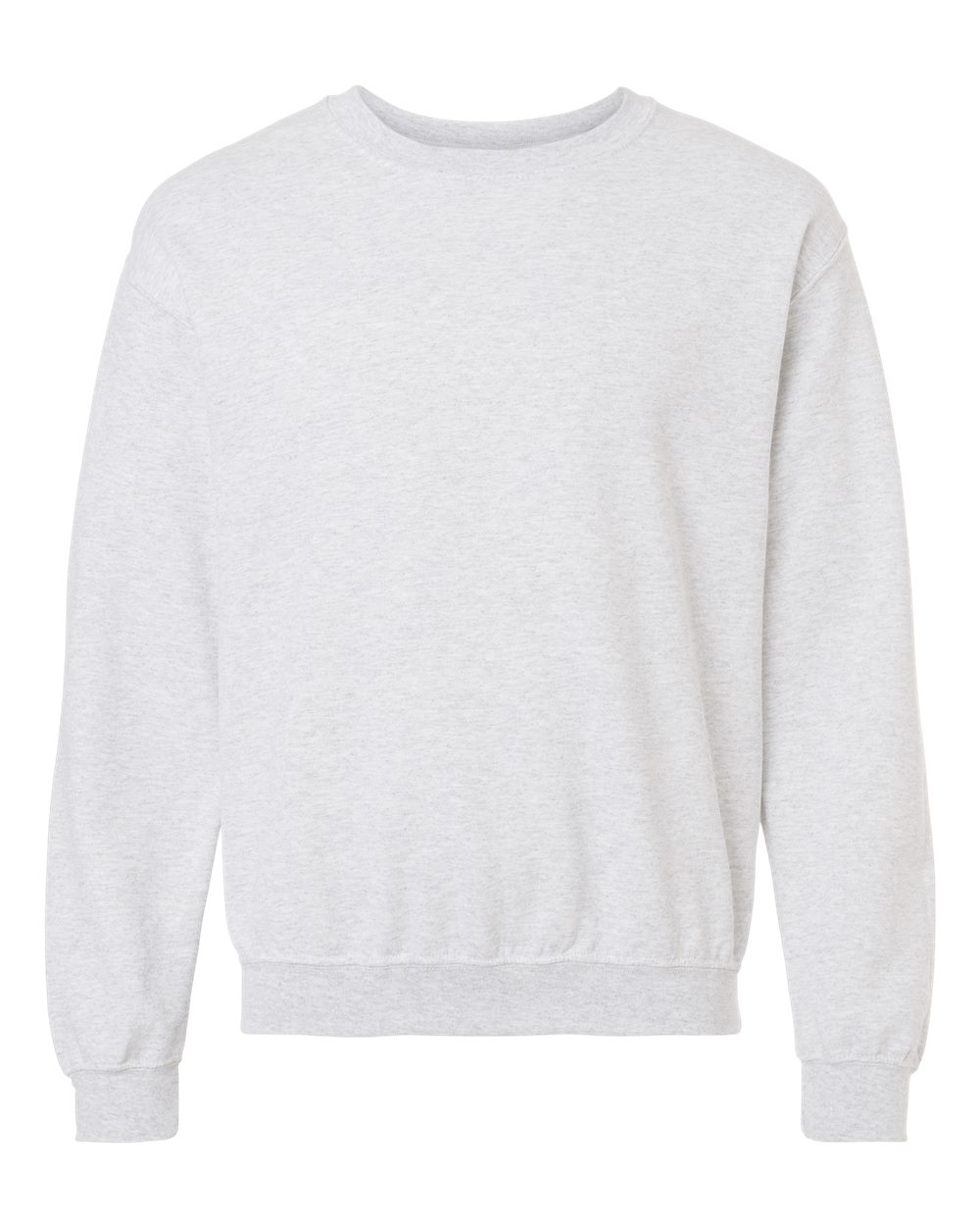 Gildan - Heavy Blend™ Crewneck Sweatshirt - Ash