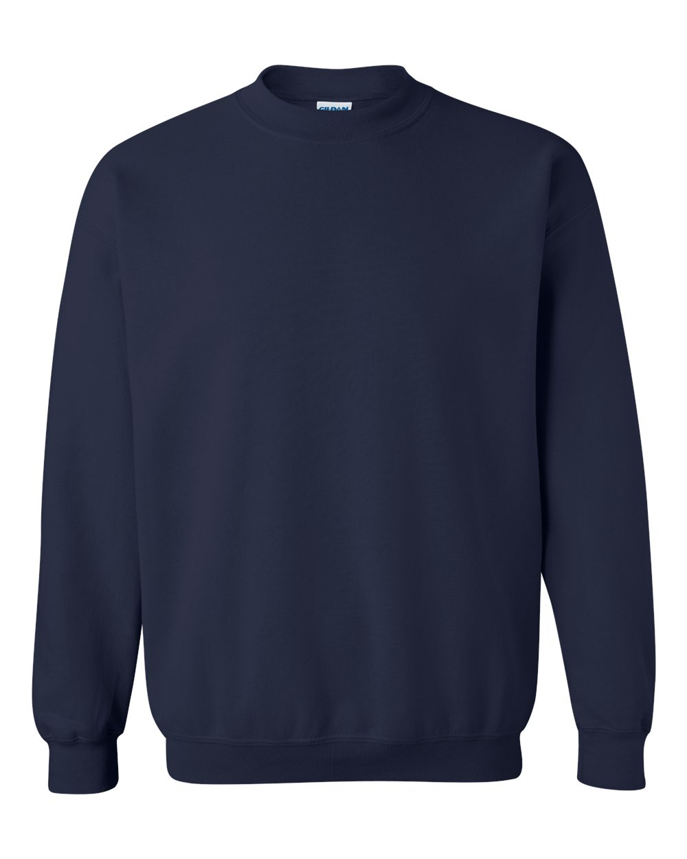 Gildan - Heavy Blend™ Crewneck Sweatshirt - Navy