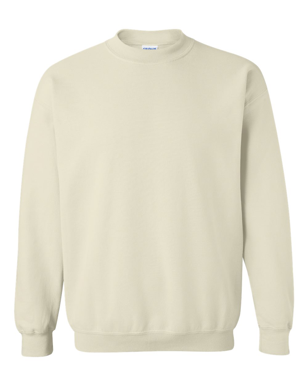 Gildan - Heavy Blend™ Crewneck Sweatshirt - Sand