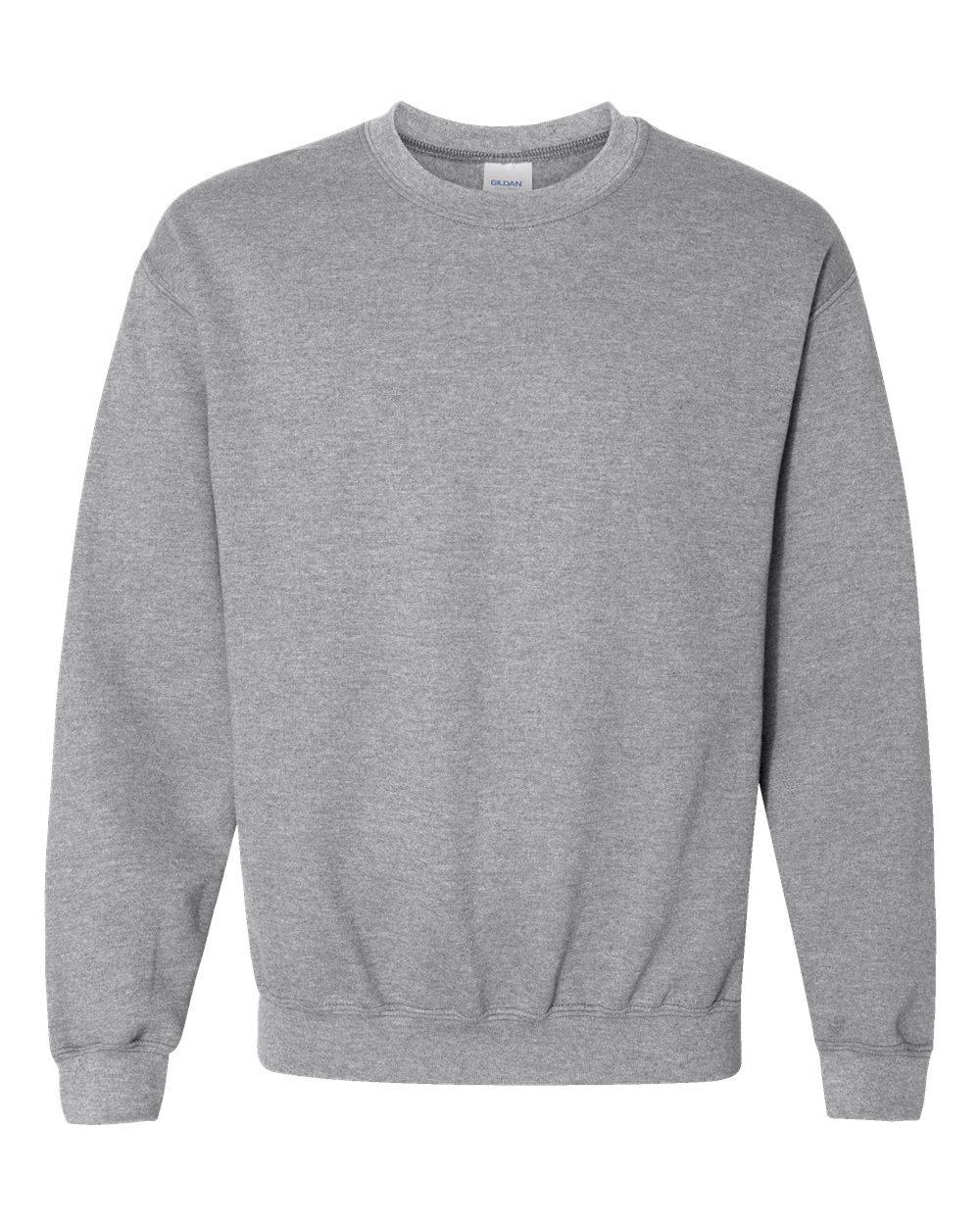 Gildan - Heavy Blend™ Crewneck Sweatshirt - Sport Grey