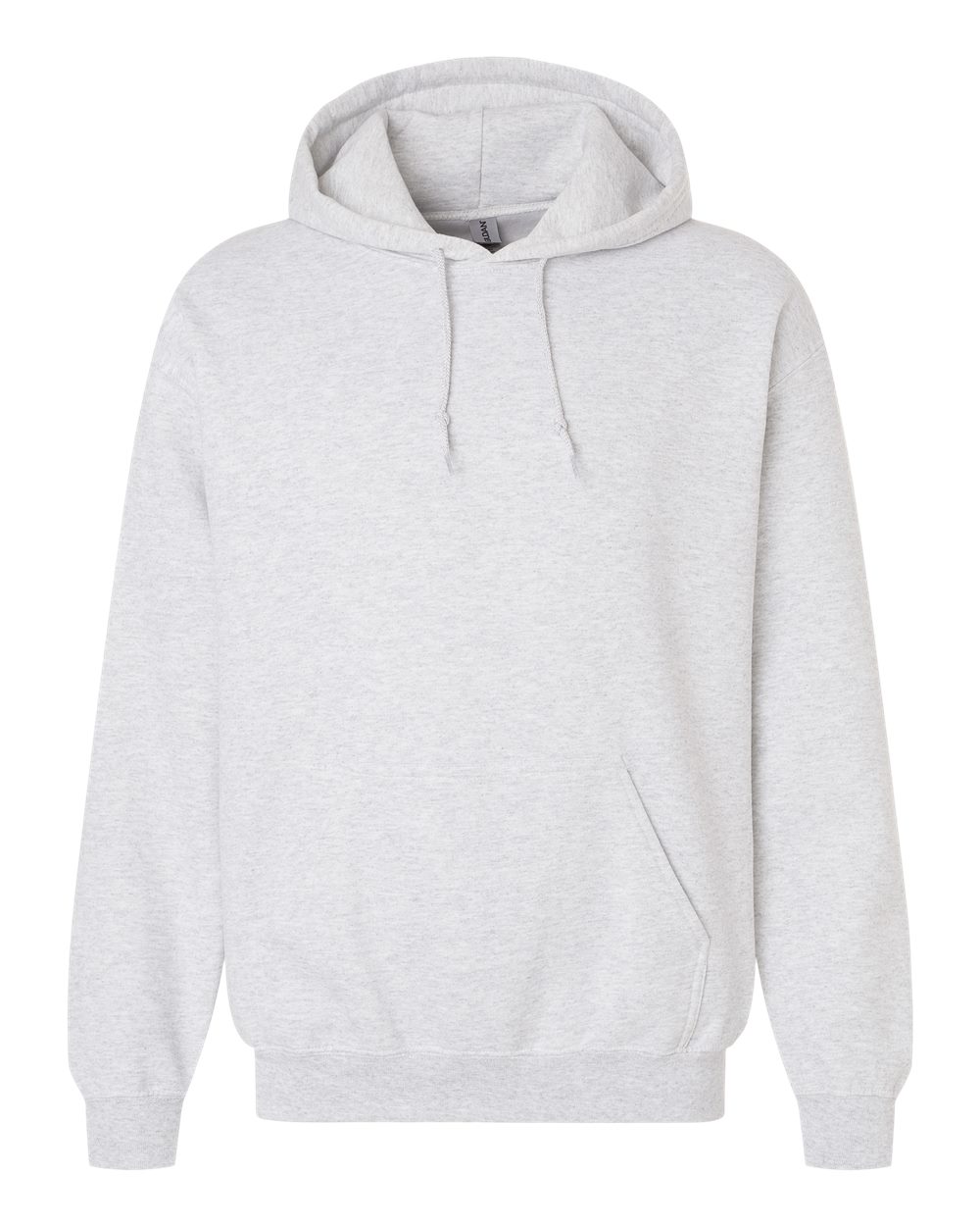 Gildan - Heavy Blend™ Hooded Sweatshirt - Ash