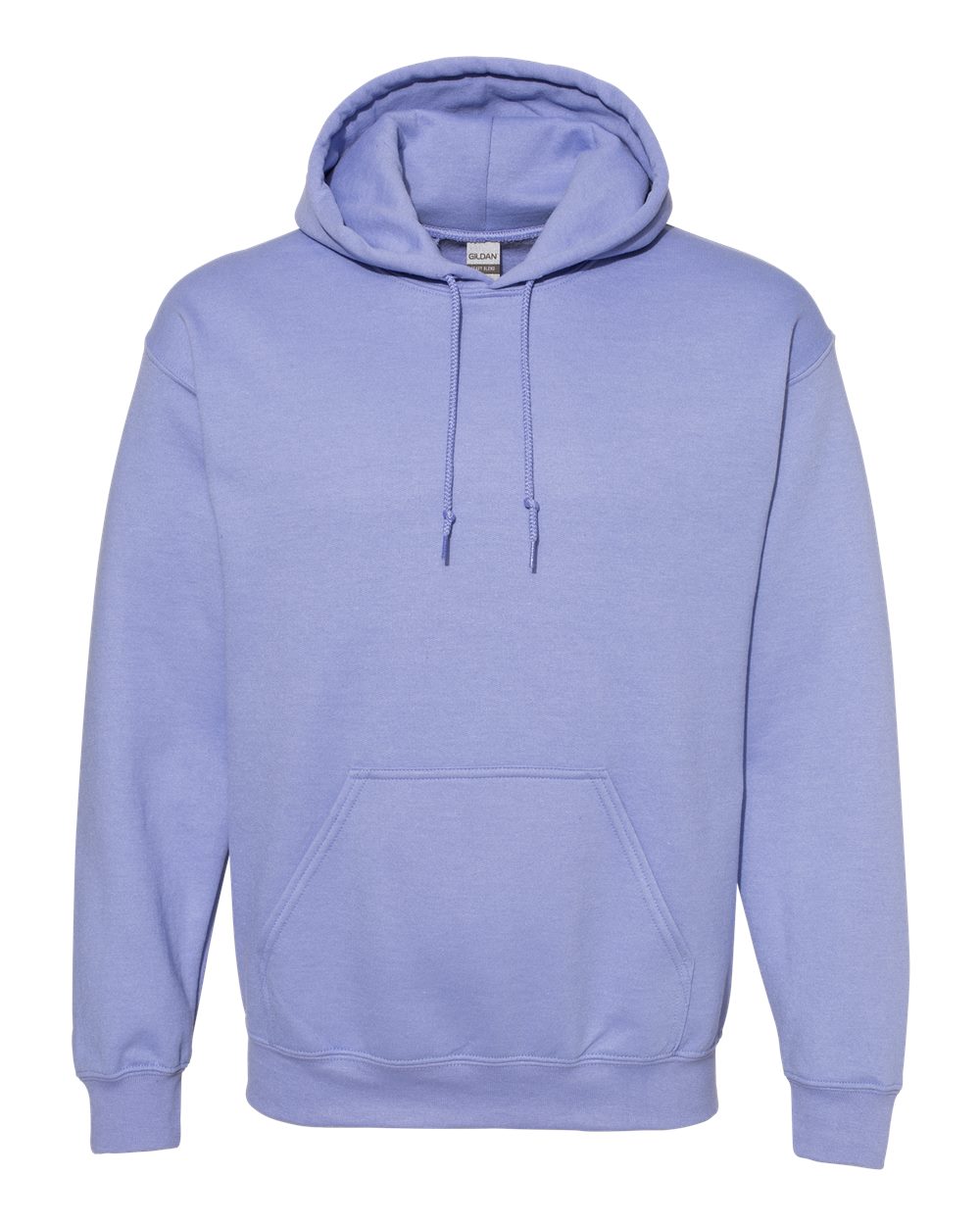 Gildan - Heavy Blend™ Hooded Sweatshirt - Violet