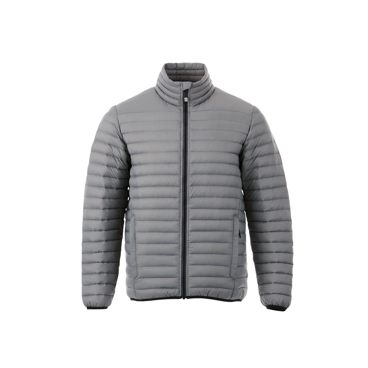 Roots - Beechriver Down Jacket - Quarry