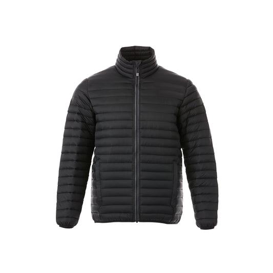 Roots - Beechriver Down Jacket - Black